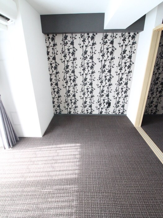 Residence Tresor Dieuの物件内観写真