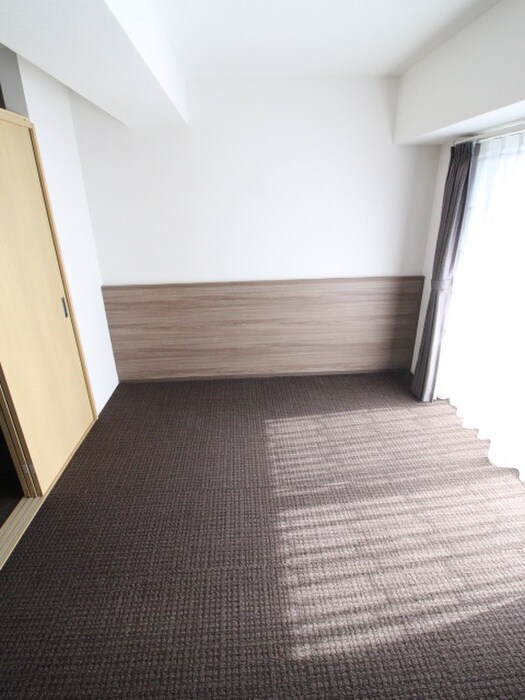 Residence Tresor Dieuの物件内観写真