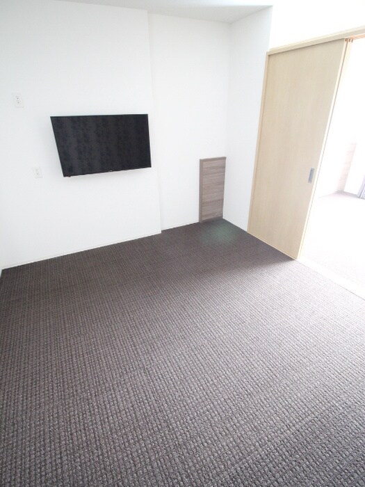 Residence Tresor Dieuの物件内観写真