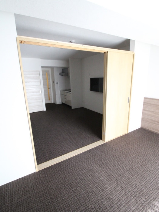 Residence Tresor Dieuの物件内観写真