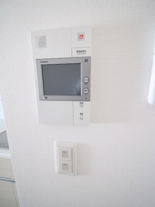 Residence Tresor Dieuの物件内観写真