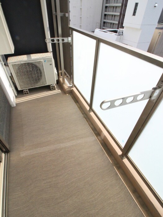 Residence Tresor Dieuの物件内観写真