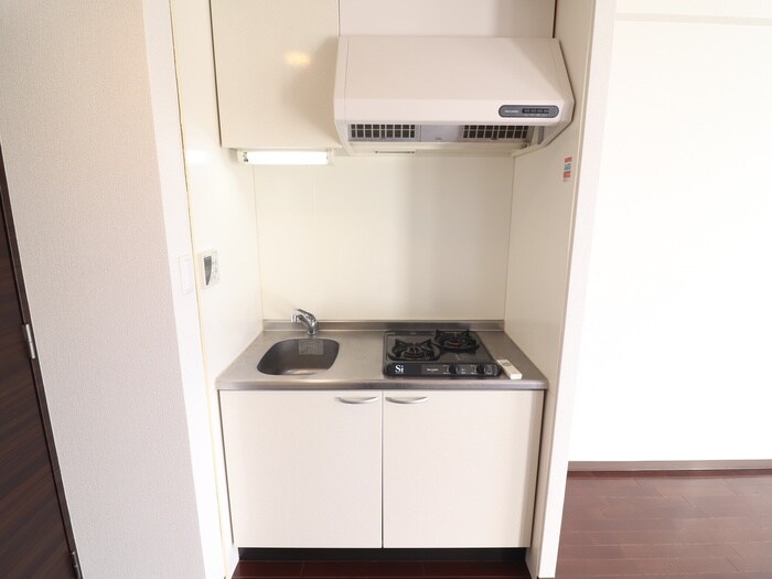 オズレジデンス尼崎の物件内観写真