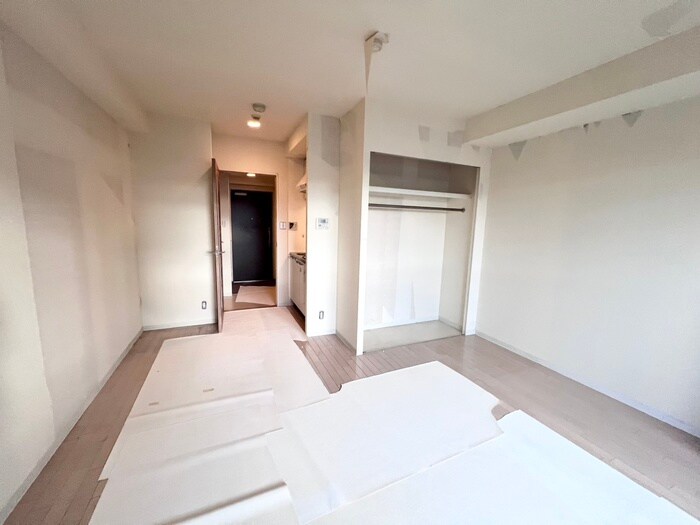 オズレジデンス尼崎の物件内観写真