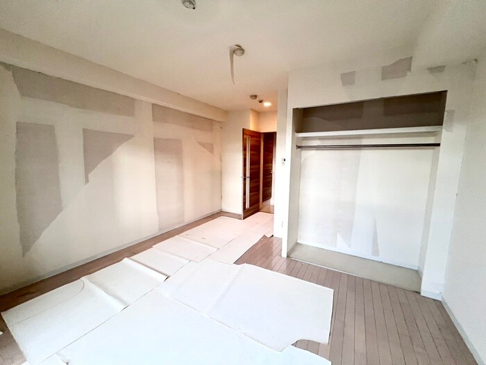 オズレジデンス尼崎の物件内観写真