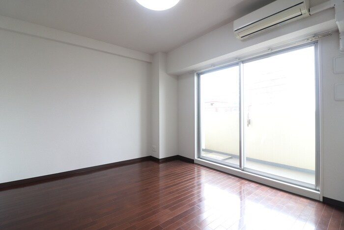 オズレジデンス尼崎の物件内観写真