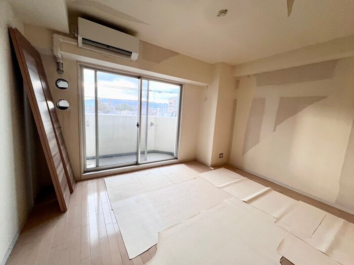 オズレジデンス尼崎の物件内観写真