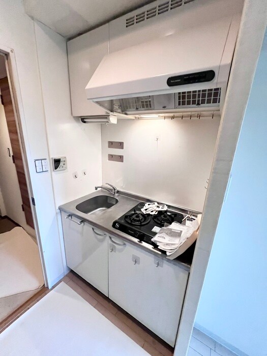 オズレジデンス尼崎の物件内観写真