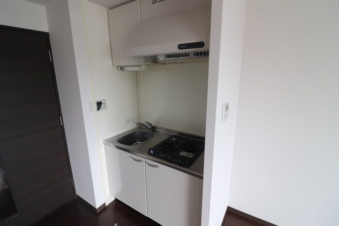 オズレジデンス尼崎の物件内観写真