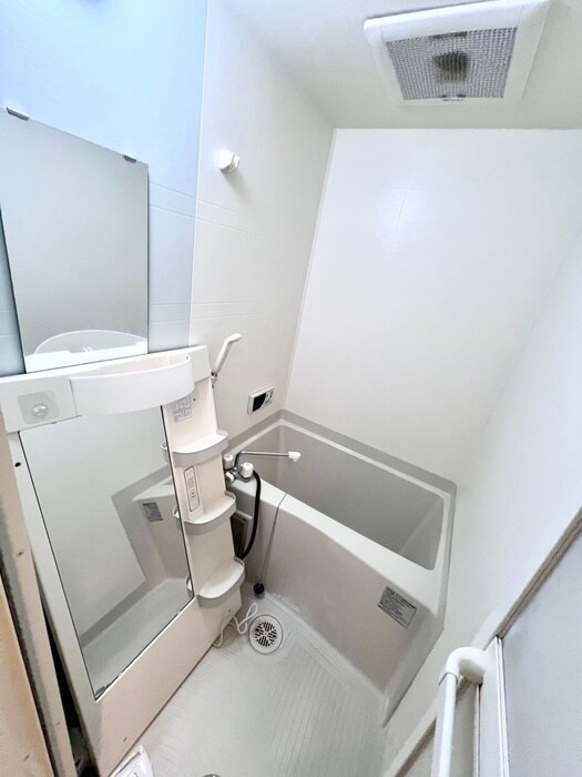 オズレジデンス尼崎の物件内観写真