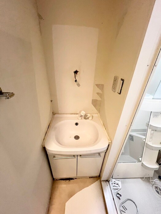 オズレジデンス尼崎の物件内観写真