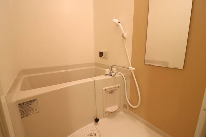 オズレジデンス尼崎の物件内観写真