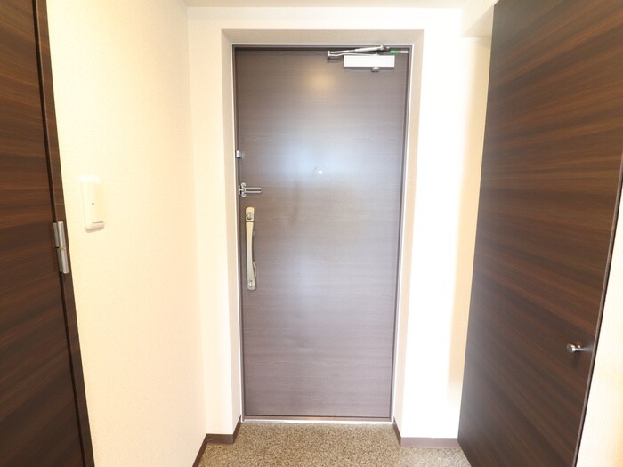 オズレジデンス尼崎の物件内観写真