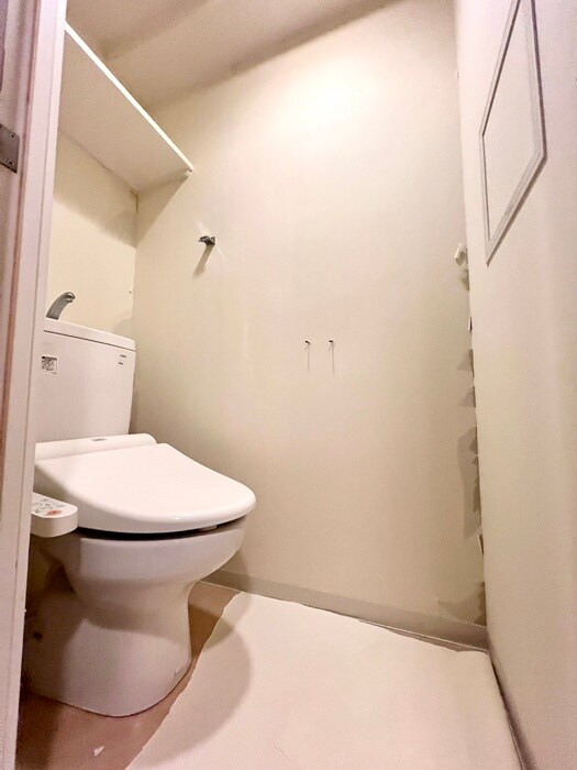 オズレジデンス尼崎の物件内観写真