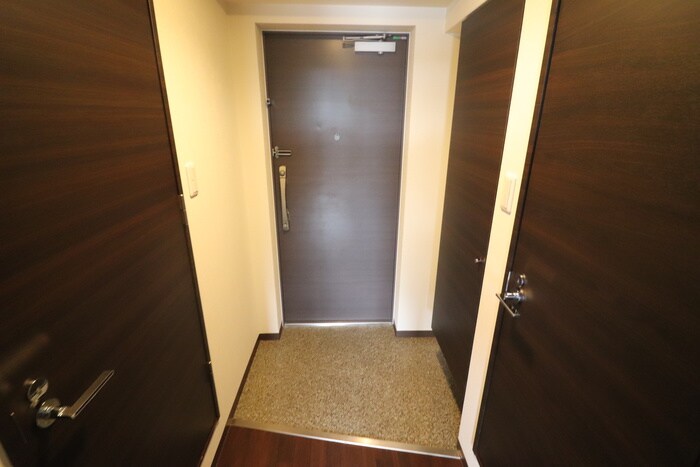 オズレジデンス尼崎の物件内観写真