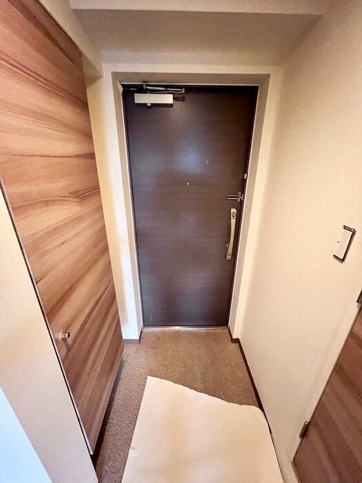 オズレジデンス尼崎の物件内観写真