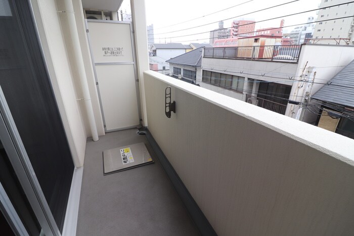 オズレジデンス尼崎の物件内観写真