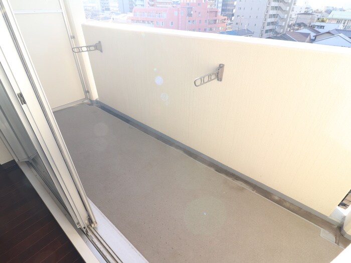 オズレジデンス尼崎の物件内観写真