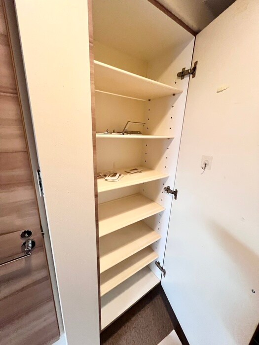 オズレジデンス尼崎の物件内観写真