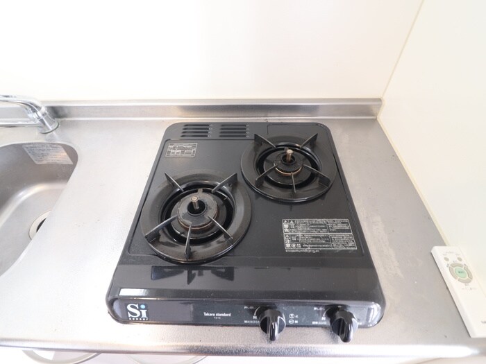 オズレジデンス尼崎の物件内観写真