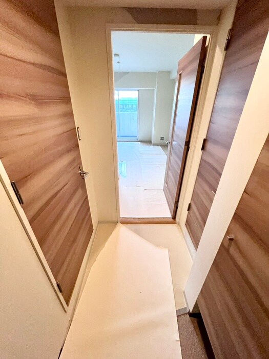 オズレジデンス尼崎の物件内観写真