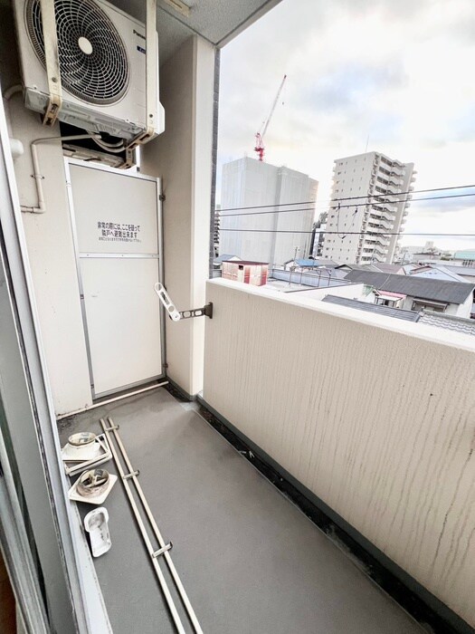 オズレジデンス尼崎の物件内観写真