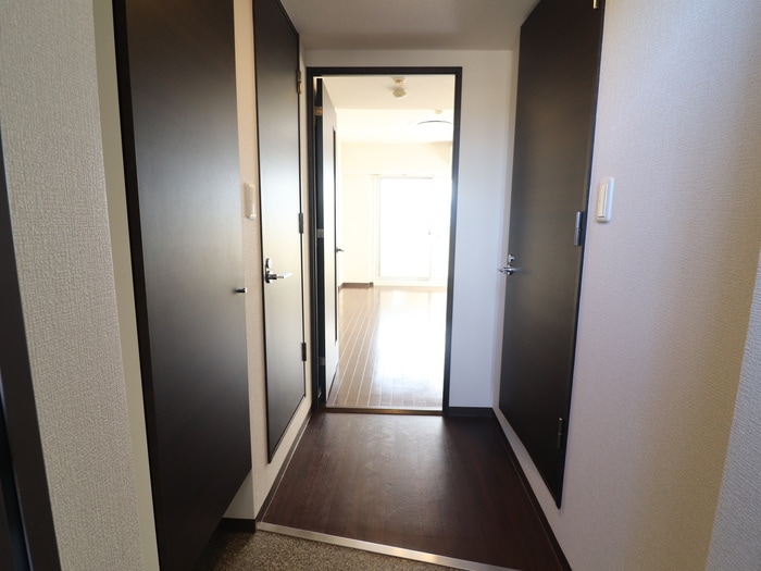 オズレジデンス尼崎の物件内観写真