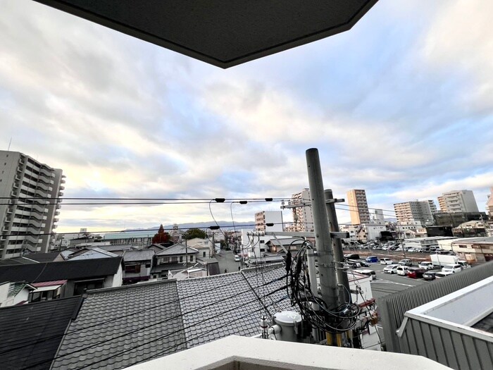 オズレジデンス尼崎の物件内観写真