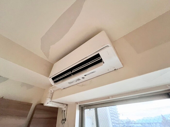 オズレジデンス尼崎の物件内観写真