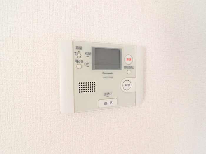 オズレジデンス尼崎の物件内観写真