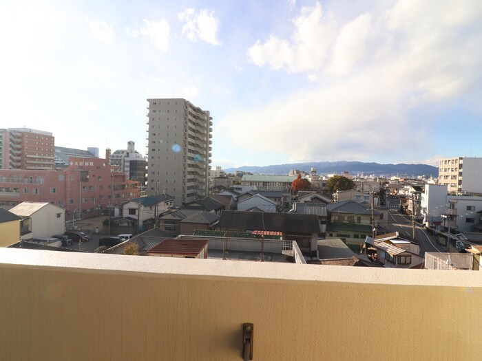 オズレジデンス尼崎の物件内観写真