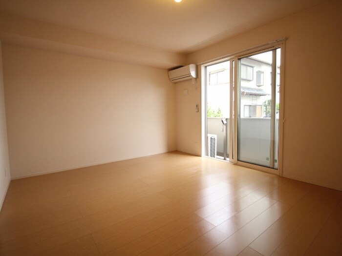 メゾンエスポワールの物件内観写真