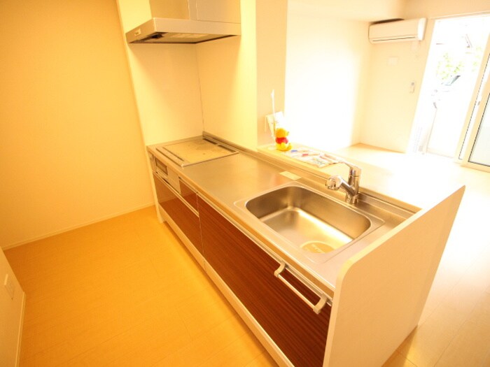 メゾンエスポワールの物件内観写真