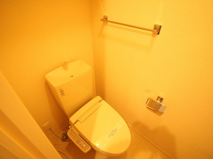 メゾンエスポワールの物件内観写真