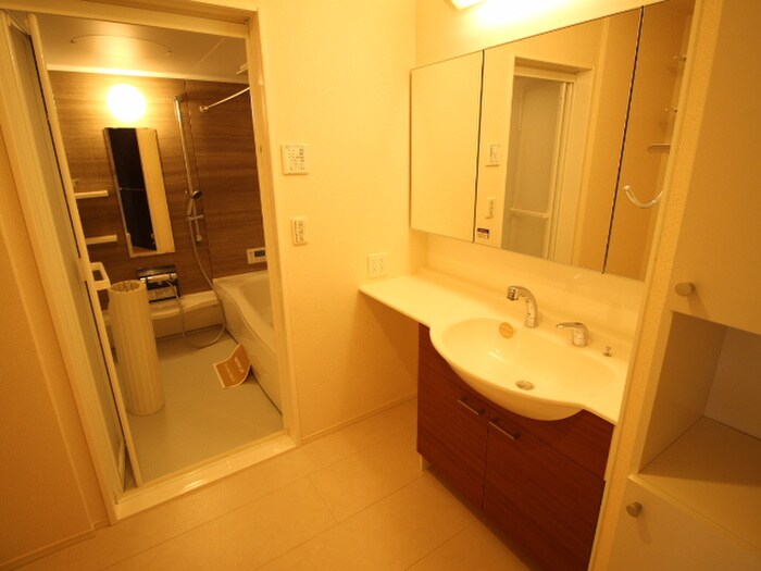 メゾンエスポワールの物件内観写真