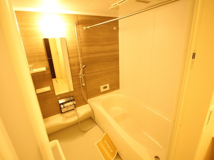 メゾンエスポワールの物件内観写真