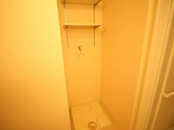 メゾンエスポワールの物件内観写真