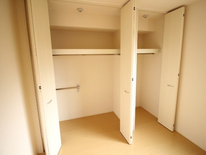 メゾンエスポワールの物件内観写真