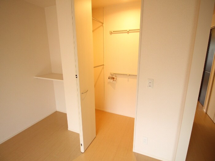 メゾンエスポワールの物件内観写真