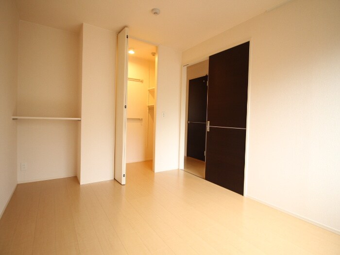 メゾンエスポワールの物件内観写真