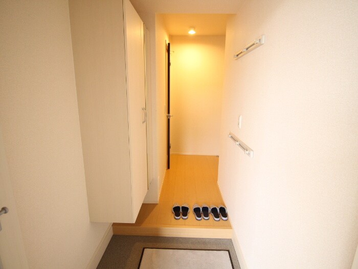 メゾンエスポワールの物件内観写真