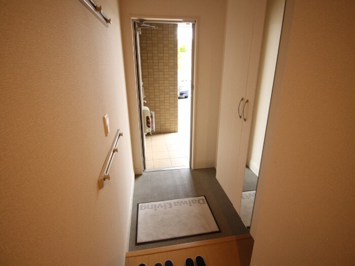 メゾンエスポワールの物件内観写真