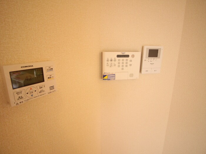 メゾンエスポワールの物件内観写真