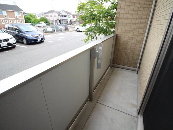 メゾンエスポワールの物件内観写真