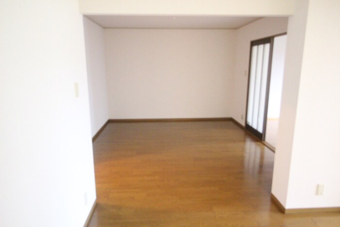 ディアコートの物件内観写真