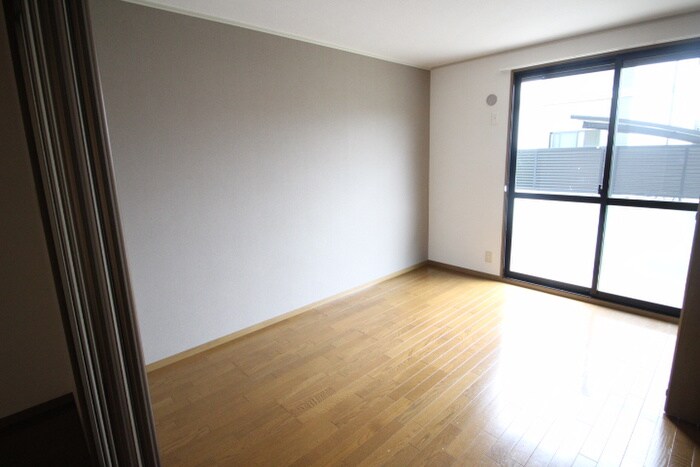 ディアコートの物件内観写真