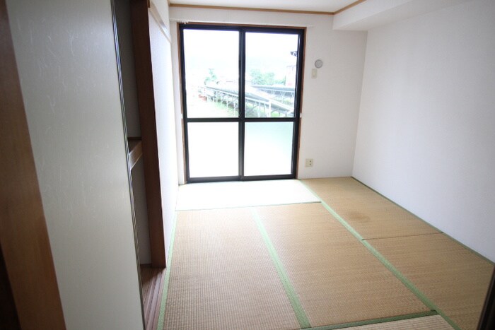 ディアコートの物件内観写真