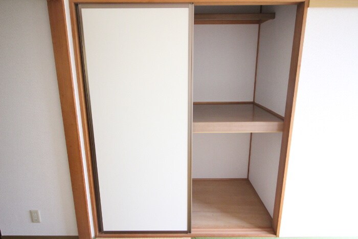 ディアコートの物件内観写真