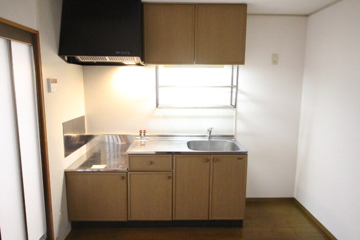 ディアコートの物件内観写真