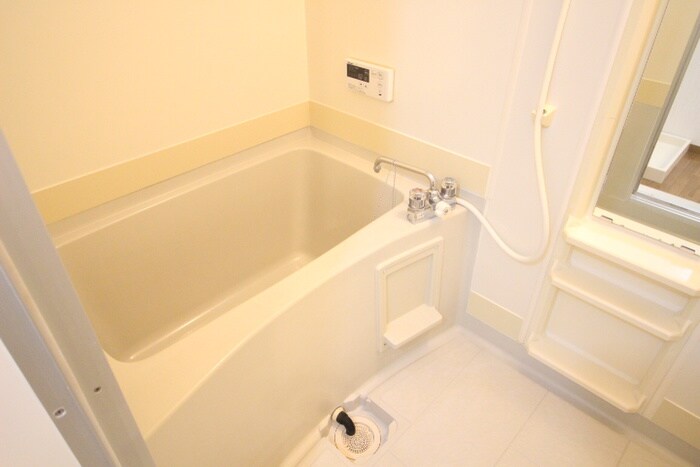 ディアコートの物件内観写真